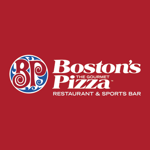 Boston's Pizza Playa del Carmen